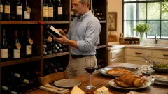 Choisir un vin : méthode simple selon repas, budget et occasion