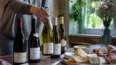 Accord vin fromage : quel vin choisir selon le fromage ?
