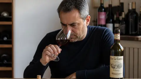 Vin bouchonné : comment reconnaître le défaut et que faire ?