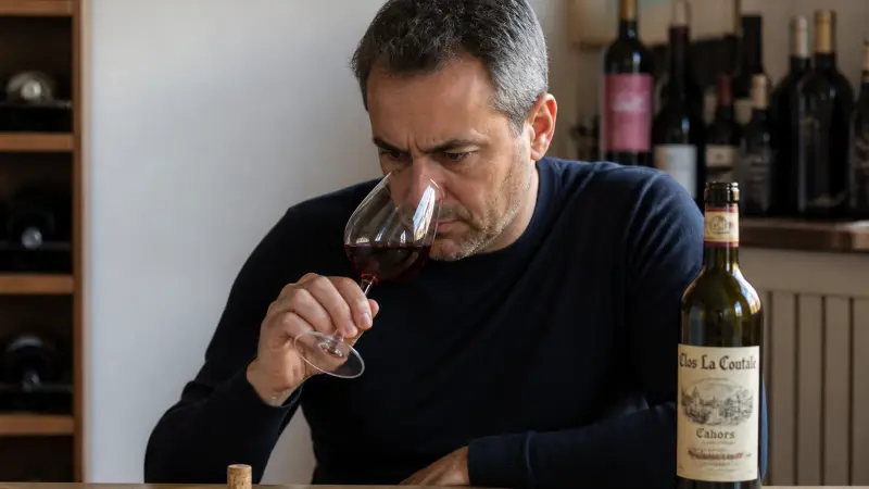Vin bouchonné : comment reconnaître le défaut et que faire ?