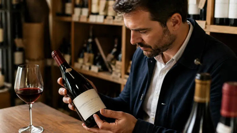 Comment reconnaître un bon vin ? Signes fiables et fausses croyances